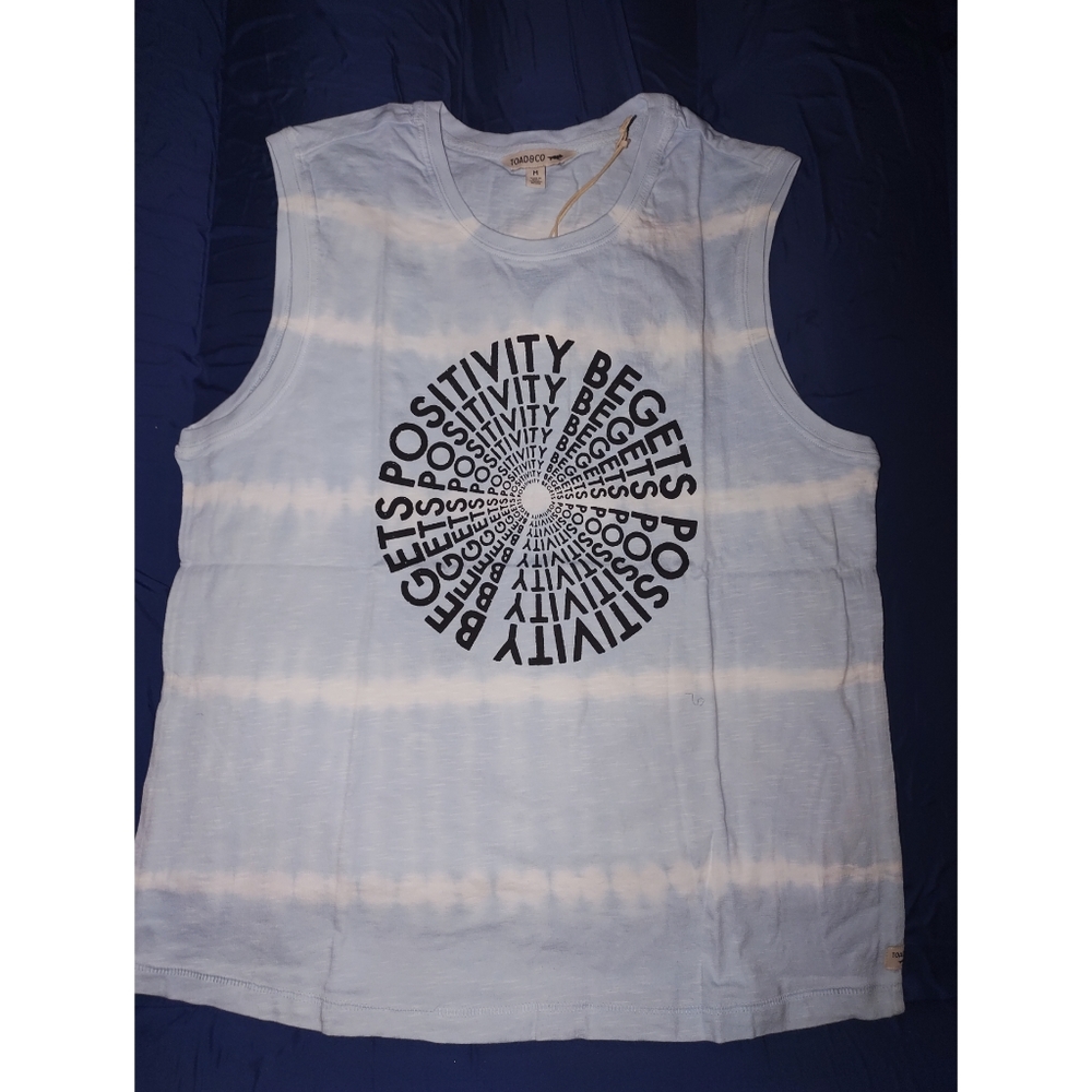 Primo Daily Tank Top